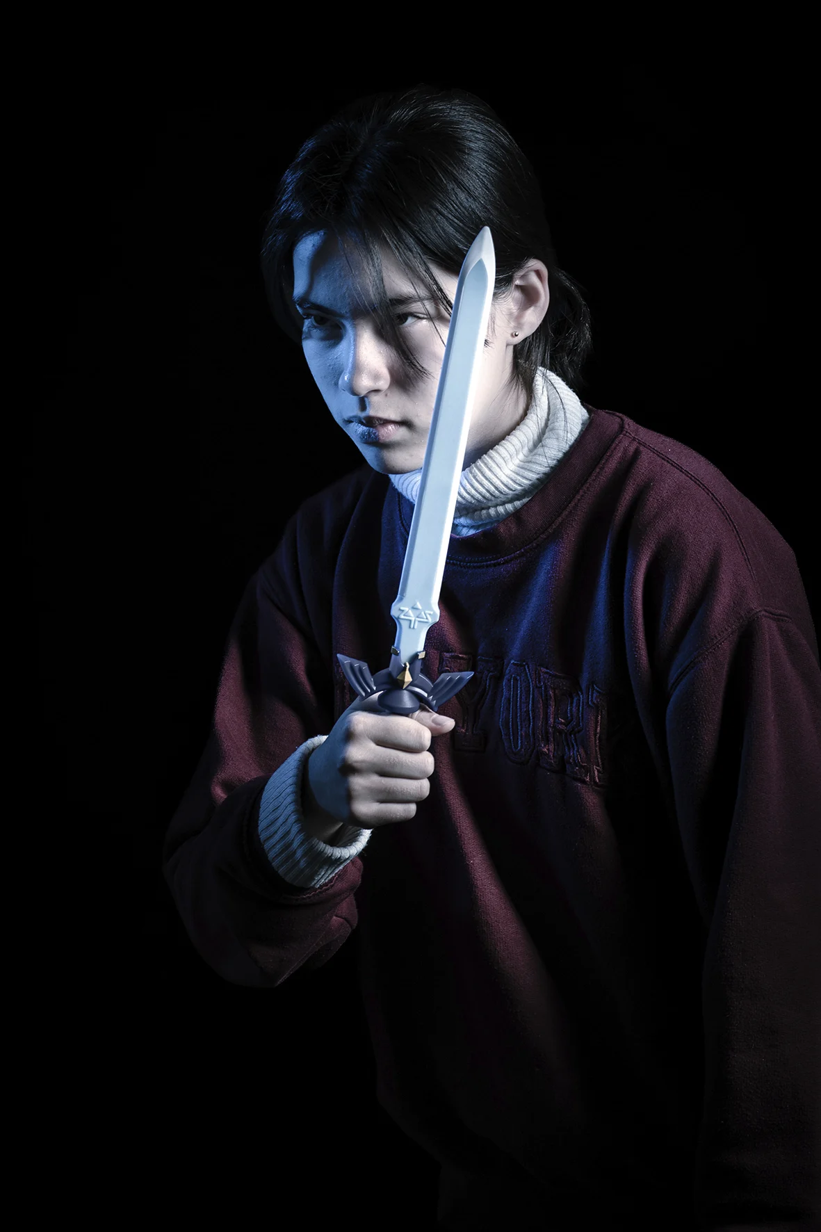 Noah Burgbacher